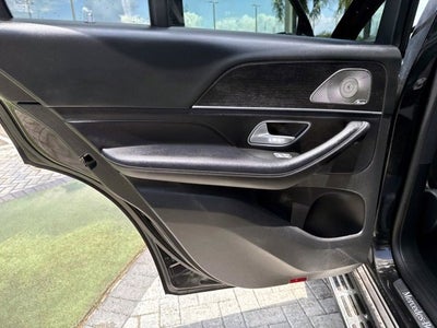 2023 Mercedes-Benz GLE 350