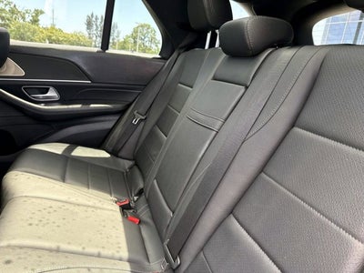 2023 Mercedes-Benz GLE 350