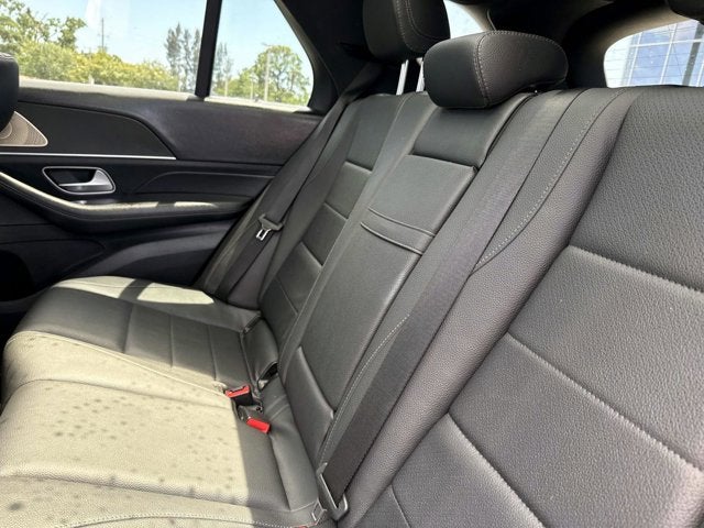 2023 Mercedes-Benz GLE 350