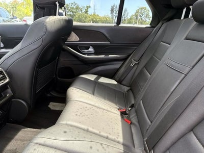 2023 Mercedes-Benz GLE 350