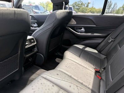 2023 Mercedes-Benz GLE 350