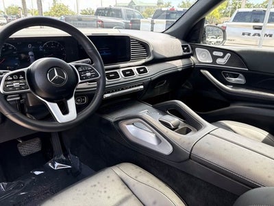 2023 Mercedes-Benz GLE 350