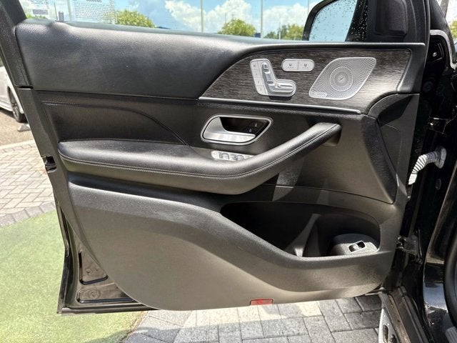 2023 Mercedes-Benz GLE 350