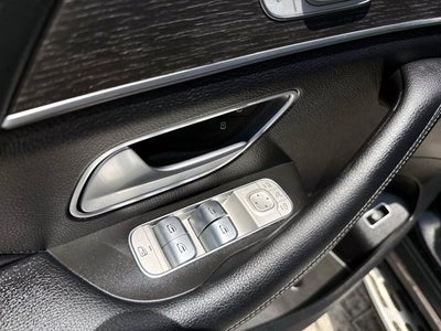 2023 Mercedes-Benz GLE 350