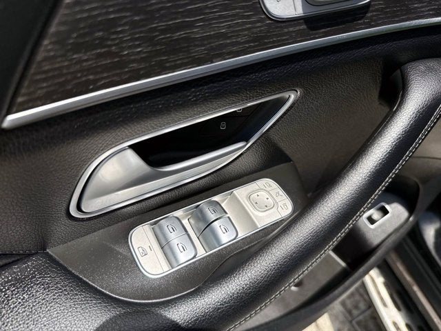 2023 Mercedes-Benz GLE 350