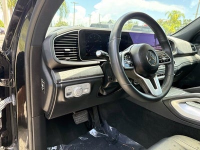2023 Mercedes-Benz GLE 350