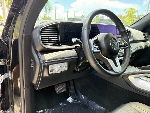 2023 Mercedes-Benz GLE 350