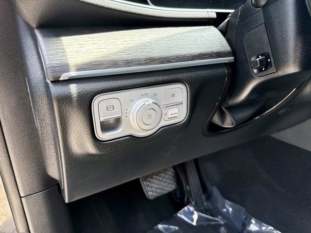 2023 Mercedes-Benz GLE 350