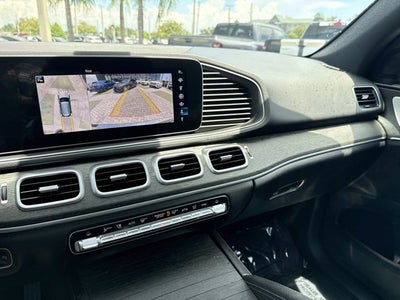 2023 Mercedes-Benz GLE 350