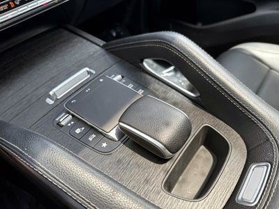 2023 Mercedes-Benz GLE 350