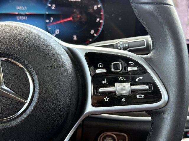 2023 Mercedes-Benz GLE 350