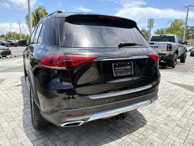 2023 Mercedes-Benz GLE 350