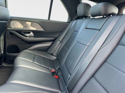 2022 Mercedes-Benz GLE 350