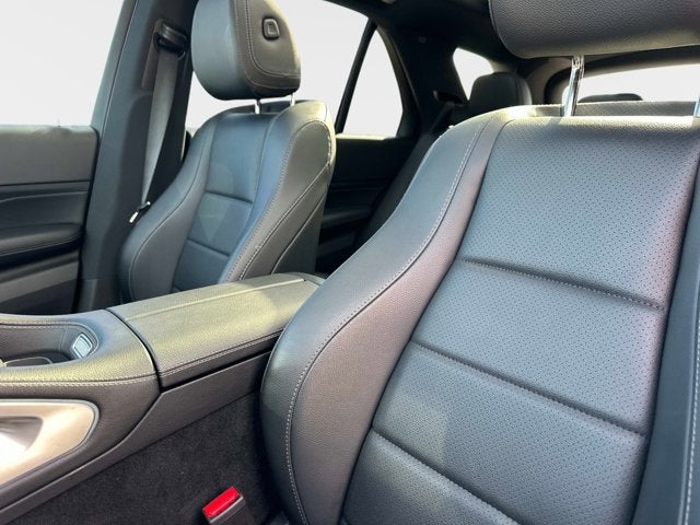 2022 Mercedes-Benz GLE 350