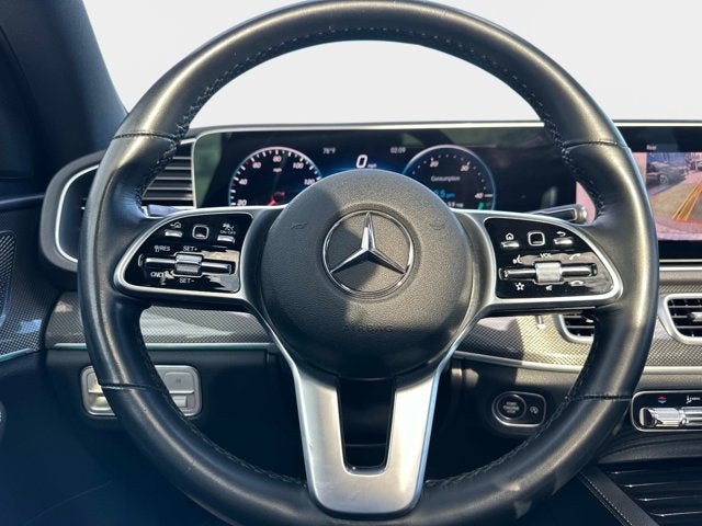2022 Mercedes-Benz GLE 350