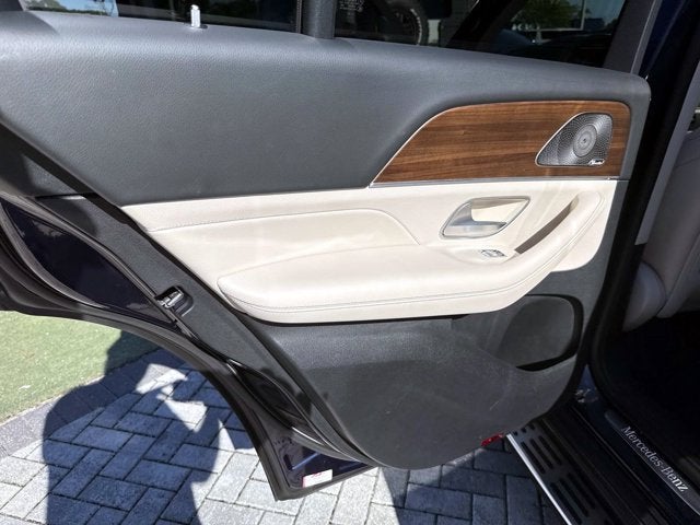 2022 Mercedes-Benz GLE 350