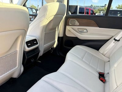 2022 Mercedes-Benz GLE 350