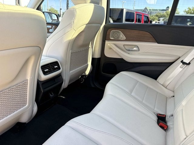 2022 Mercedes-Benz GLE 350