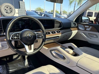2022 Mercedes-Benz GLE 350