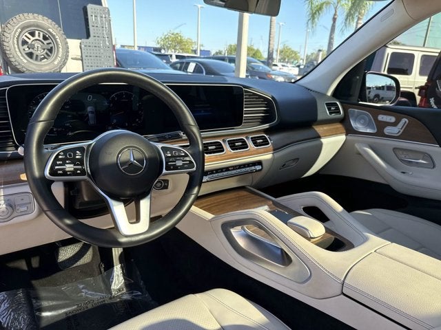 2022 Mercedes-Benz GLE 350