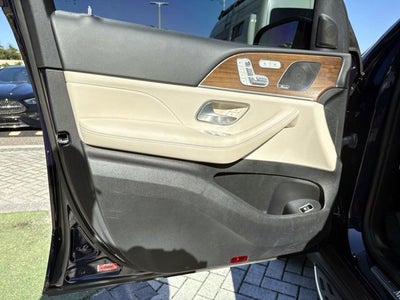 2022 Mercedes-Benz GLE 350