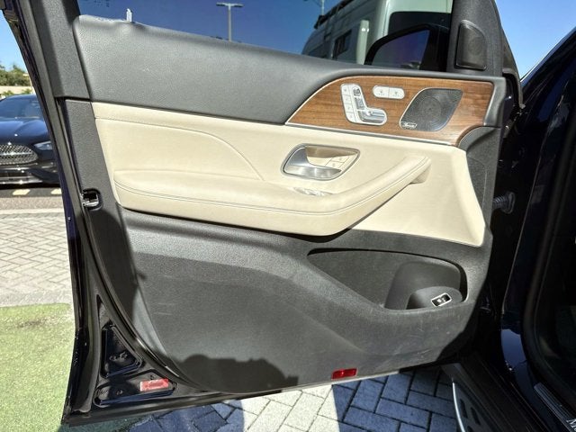 2022 Mercedes-Benz GLE 350