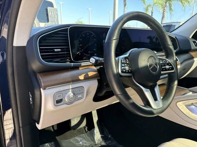 2022 Mercedes-Benz GLE 350