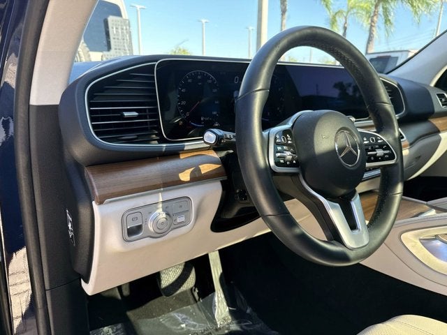 2022 Mercedes-Benz GLE 350