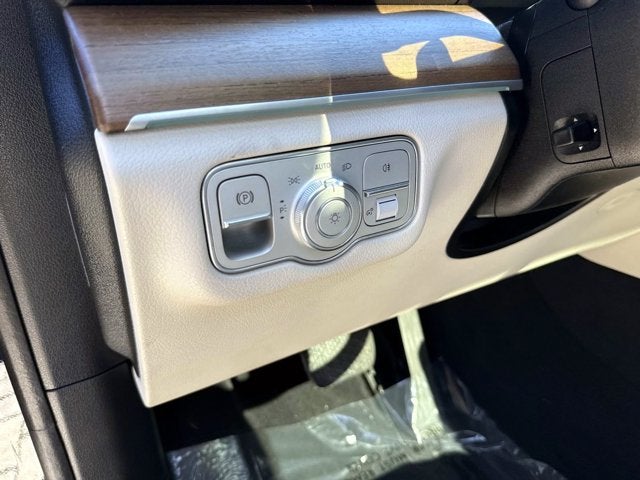 2022 Mercedes-Benz GLE 350