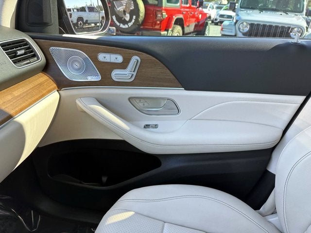 2022 Mercedes-Benz GLE 350