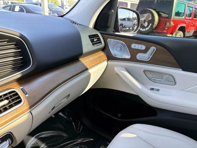 2022 Mercedes-Benz GLE 350