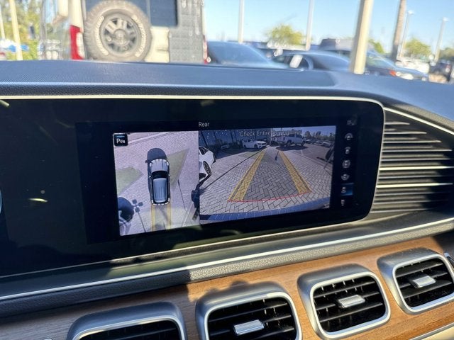 2022 Mercedes-Benz GLE 350