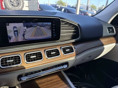2022 Mercedes-Benz GLE 350