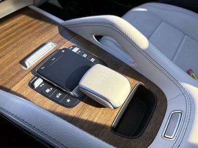 2022 Mercedes-Benz GLE 350
