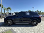 2022 Mercedes-Benz GLE 350