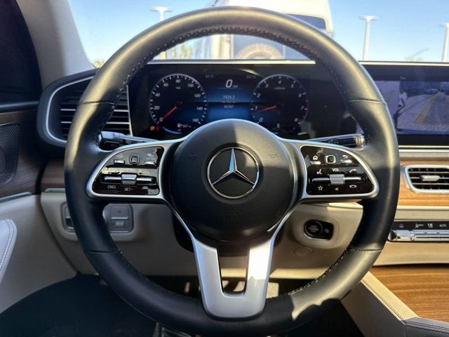 2022 Mercedes-Benz GLE 350