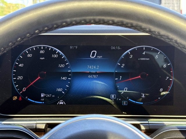 2022 Mercedes-Benz GLE 350