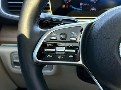 2022 Mercedes-Benz GLE 350