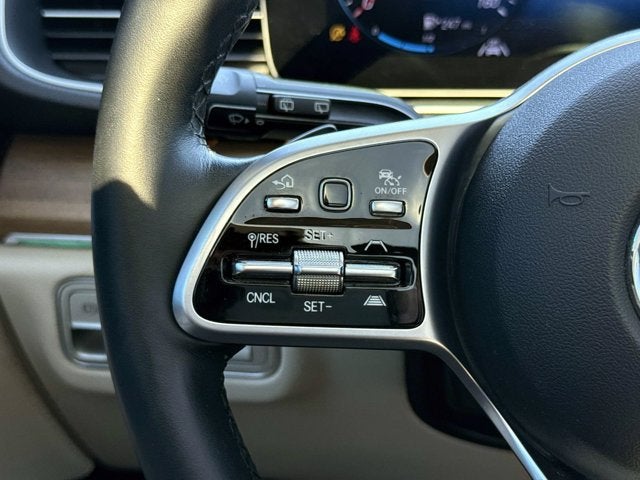 2022 Mercedes-Benz GLE 350
