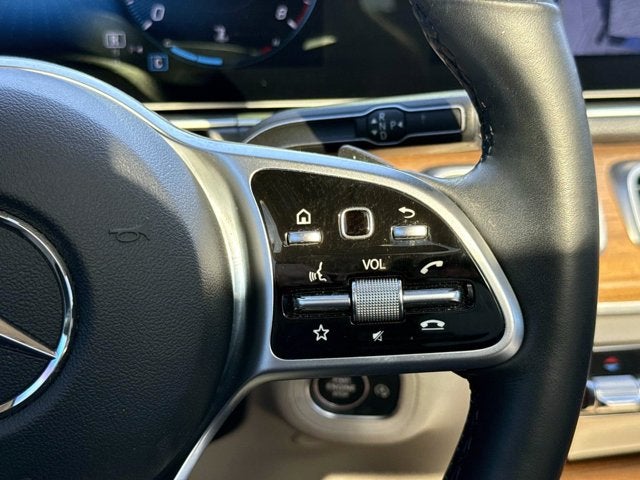 2022 Mercedes-Benz GLE 350