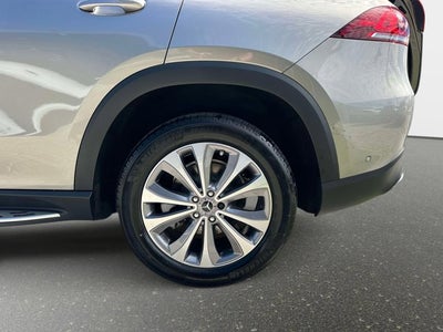 2023 Mercedes-Benz GLE 350