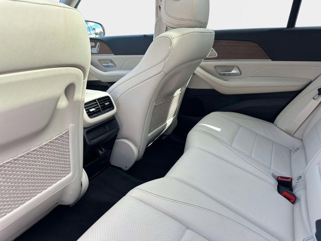 2023 Mercedes-Benz GLE 350