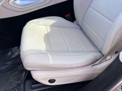 2023 Mercedes-Benz GLE 350