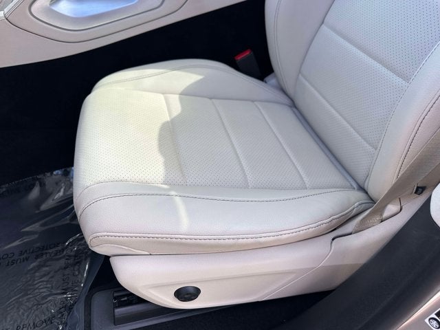 2023 Mercedes-Benz GLE 350