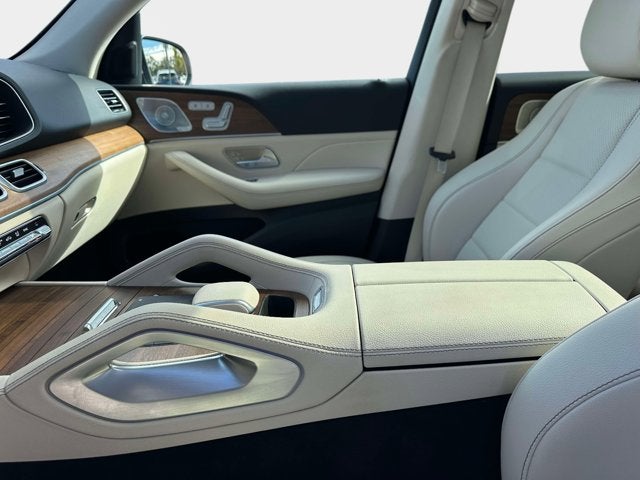 2023 Mercedes-Benz GLE 350