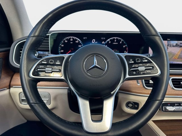 2023 Mercedes-Benz GLE 350