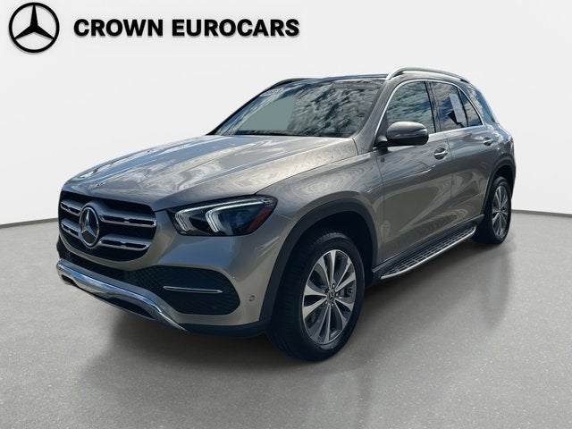 2023 Mercedes-Benz GLE 350