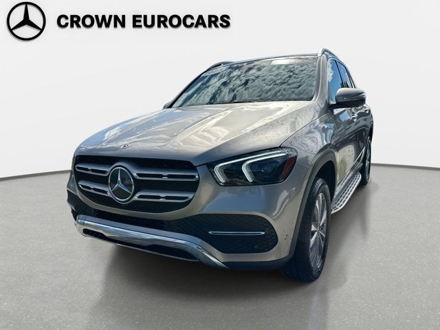 2023 Mercedes-Benz GLE 350