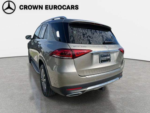 2023 Mercedes-Benz GLE 350