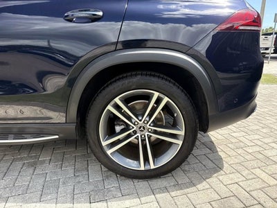 2021 Mercedes-Benz GLE 350